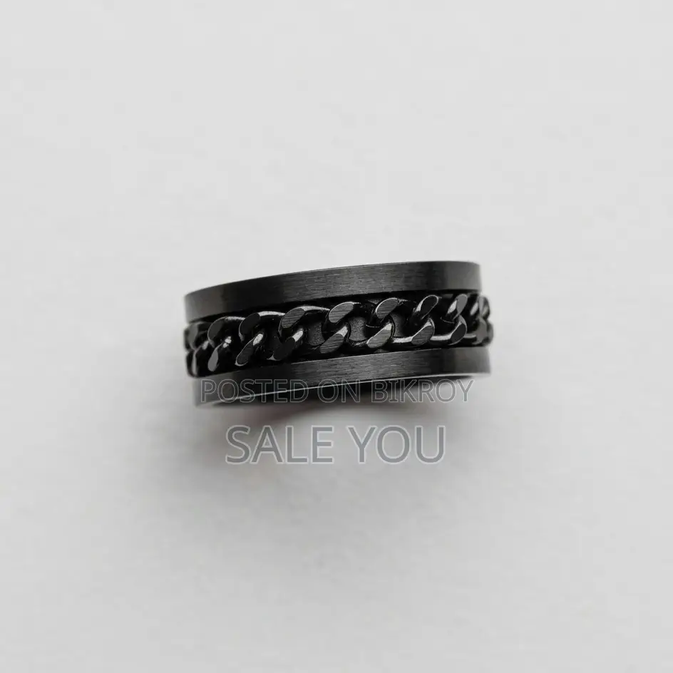 Black Ring