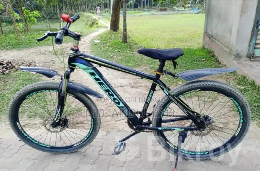 Bicycle for Sale