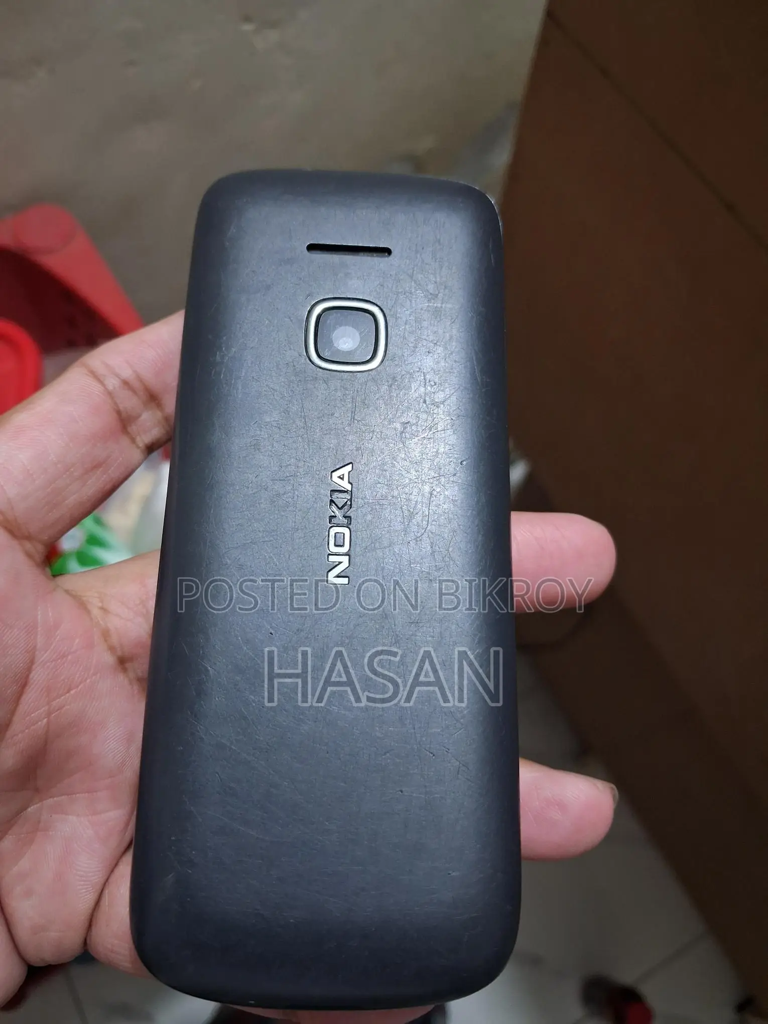 Nokia 225 4G Dual sim (Used)