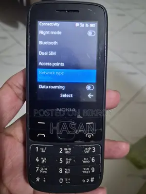 Nokia 225 4G Dual sim (Used)