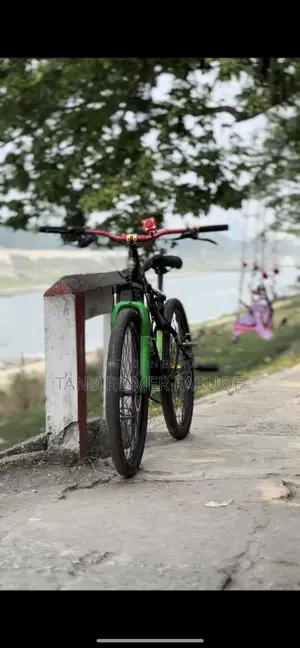 দুরন্ত সাইকেল জরুরি বিক্রি