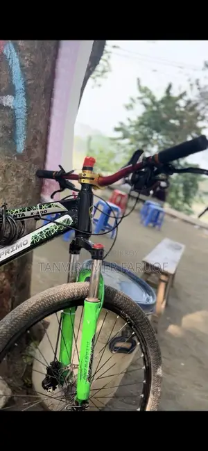 দুরন্ত সাইকেল জরুরি বিক্রি