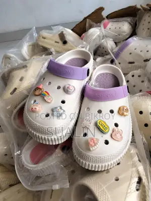 Chinese Sandals