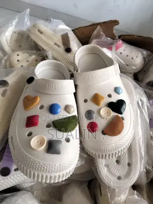Chinese Sandals