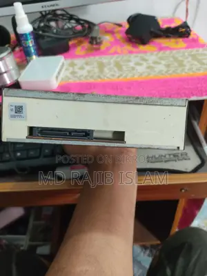 Samsung DVD Writer Model SH-224