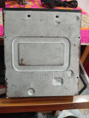 Samsung DVD Writer Model SH-224