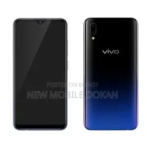 Vivo Y93s 6/128 (Used)