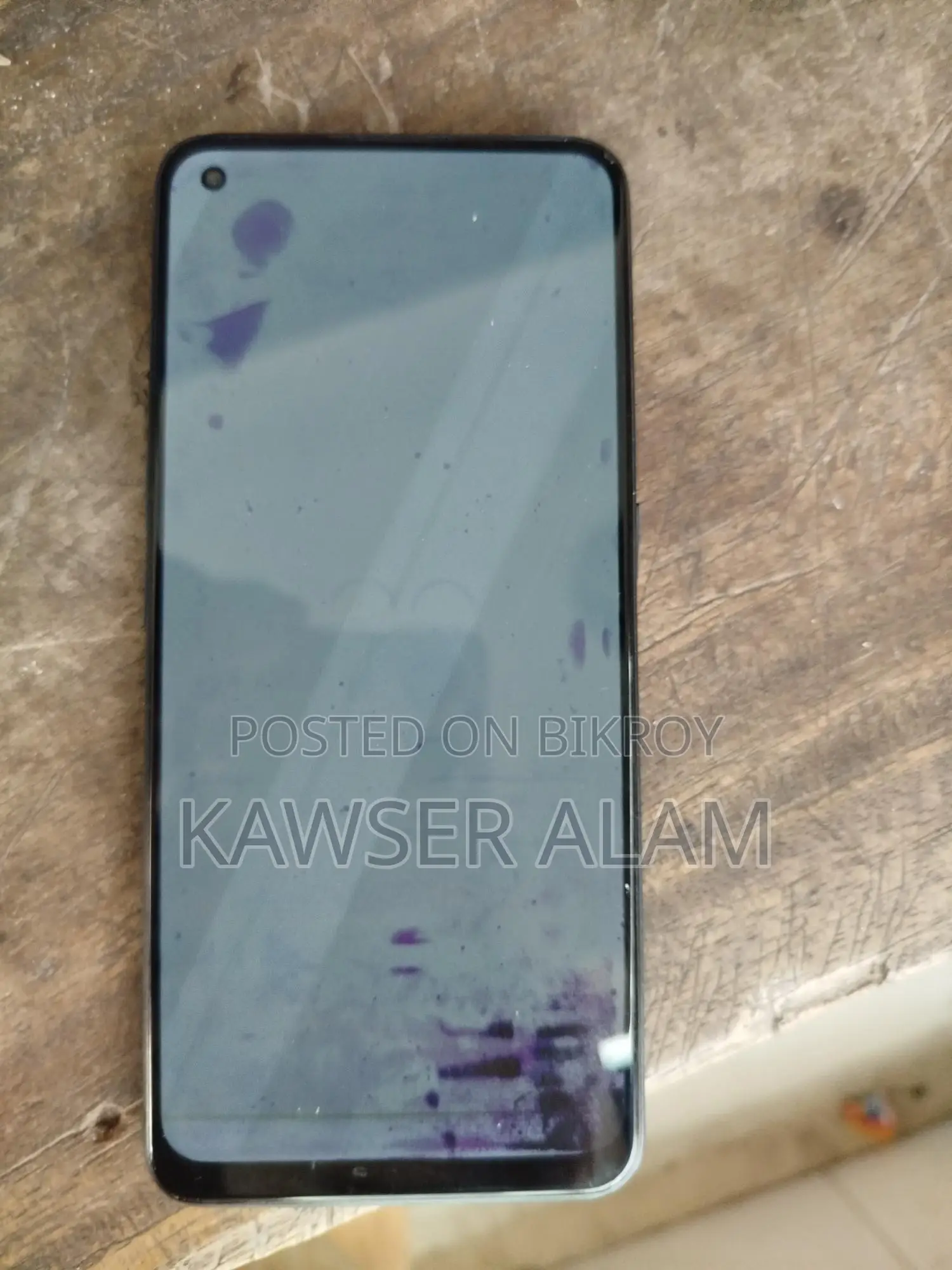 Realme 9 pro+ বিক্রি (ব্যবহৃত)