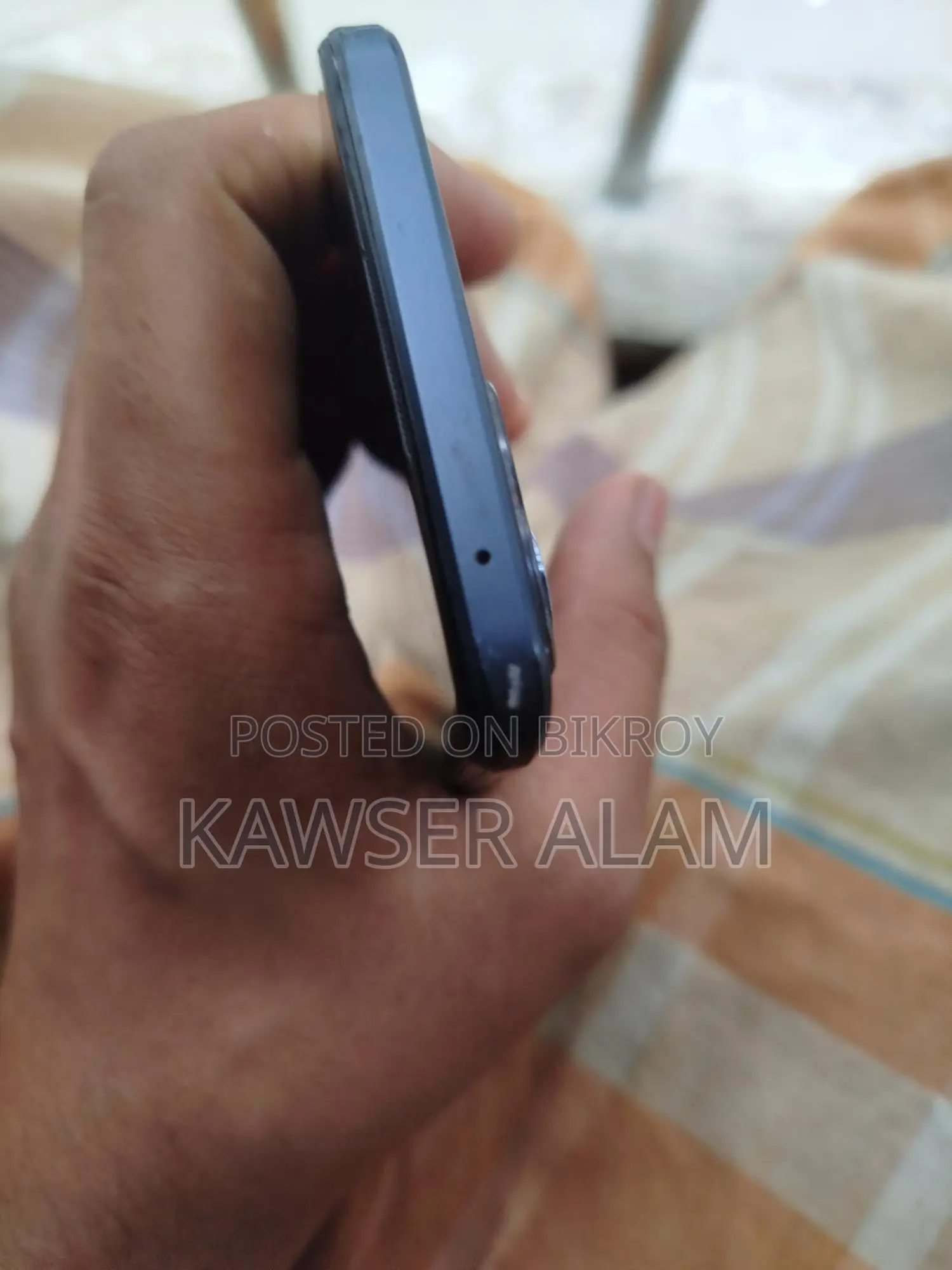 Realme 9 pro+ বিক্রি (ব্যবহৃত)
