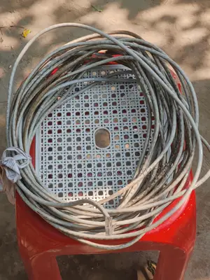 Cat 6 Cable