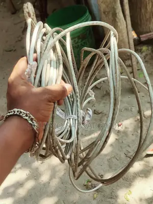 Cat 6 Cable