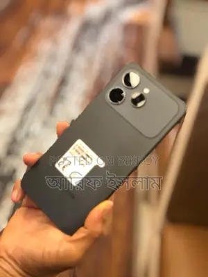 Tecno Spark 40 (Used)