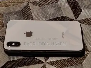 Apple iPhone XS (Used)