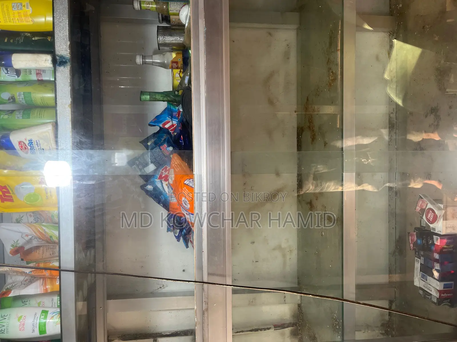 Thai Glass for Sale.