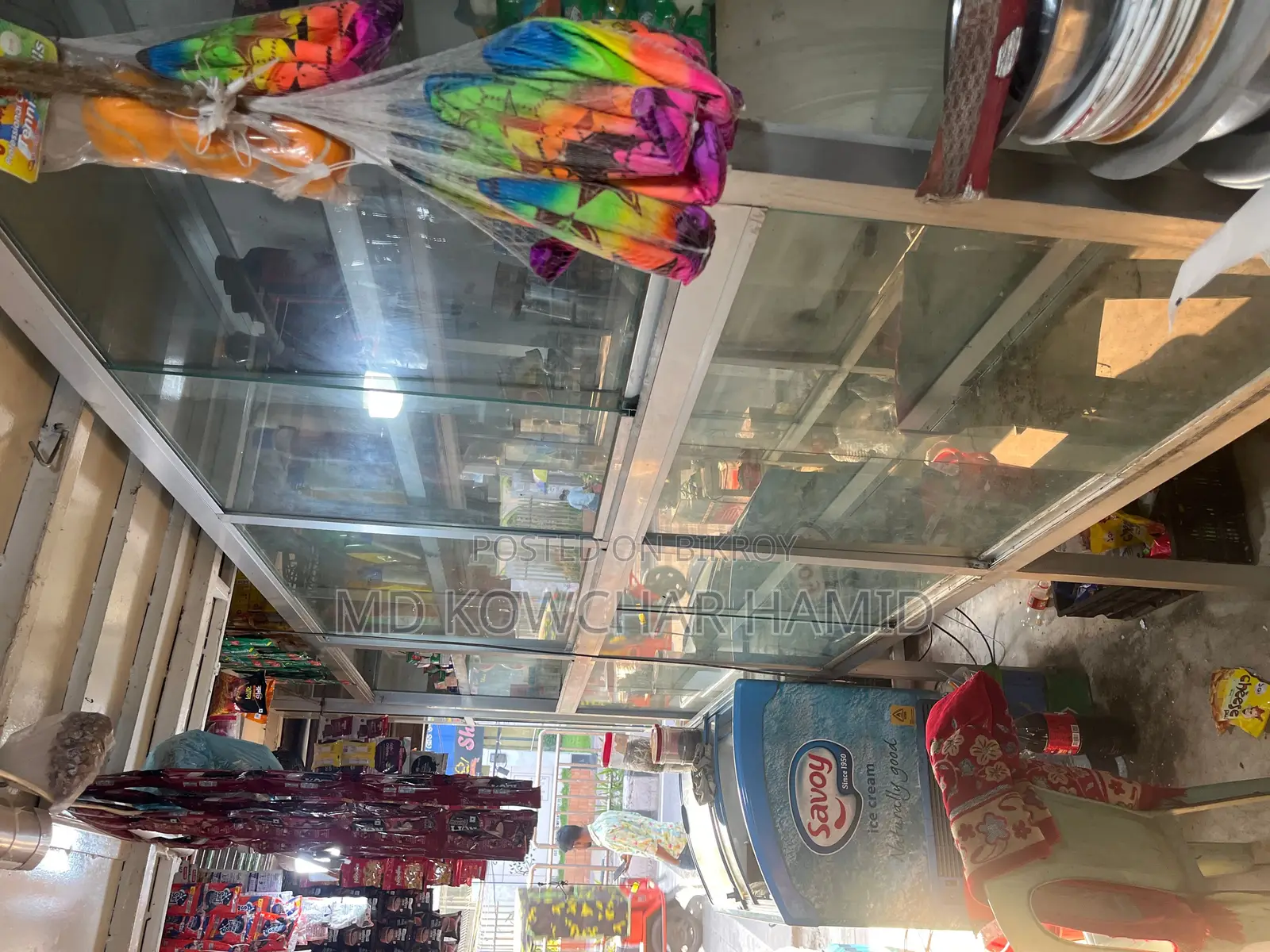 Thai Glass for Sale.