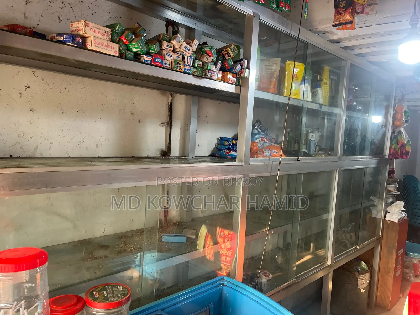 Thai Glass for Sale.
