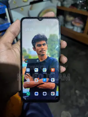 Tecno Spark 10 (Used)