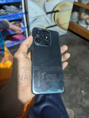 Tecno Spark 10 (Used)
