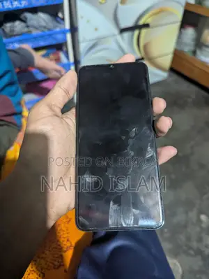 Tecno Spark 10 (Used)