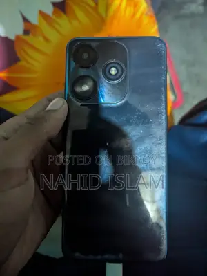 Tecno Spark 10 (Used)