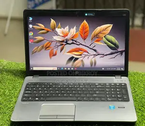 Hp Probook 440 G1 i5 4th gen 8/120gb ssd
