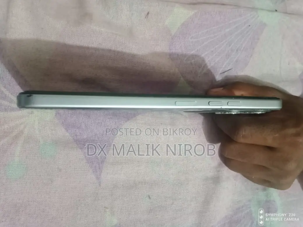 Tecno Spark 40 for Sale (Used)