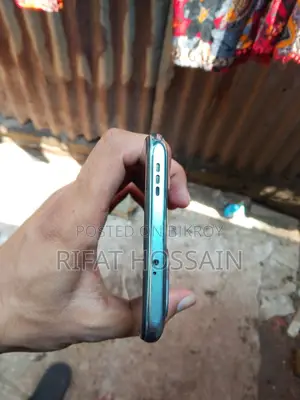 Xiaomi Redmi Note 10 (Used - Like New)
