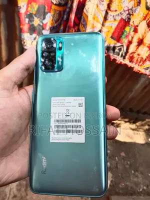 Xiaomi Redmi Note 10 (Used - Like New)