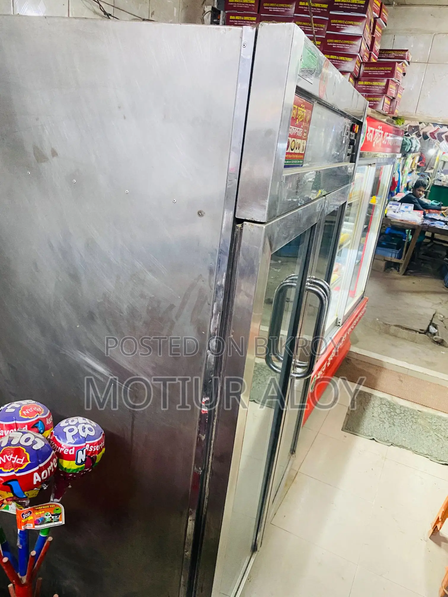 Fridge for sale at a low price