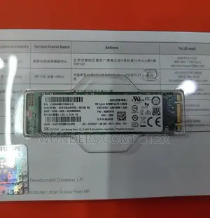 Sk Hynix/ King Sand /King Space 128 Gb M.2 1 Year Warranty