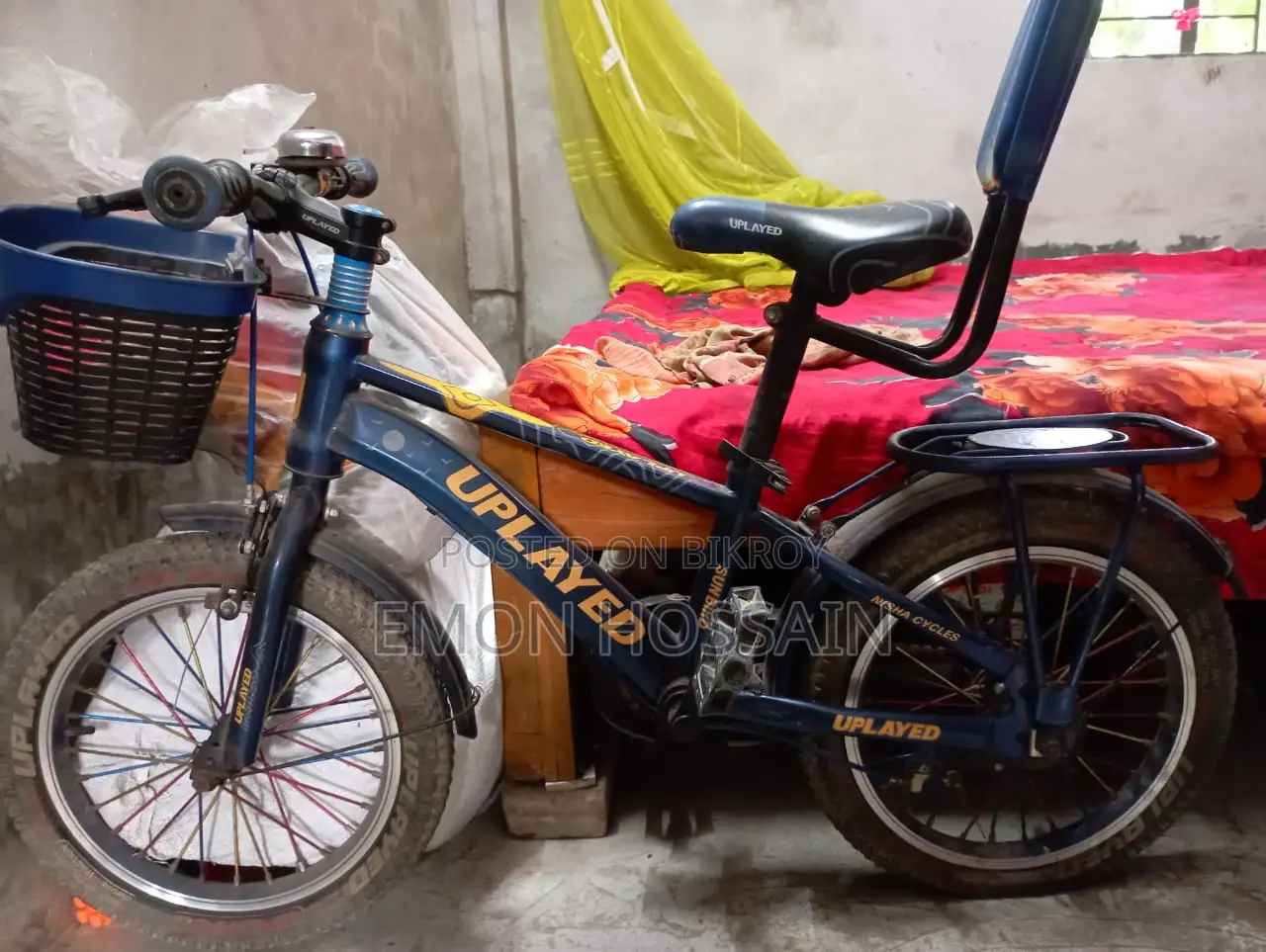 Bicycle for sale