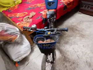 Bicycle for sale