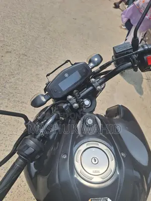 Yamaha FZS V3 2020