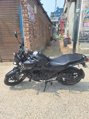 Yamaha FZS V3 2020