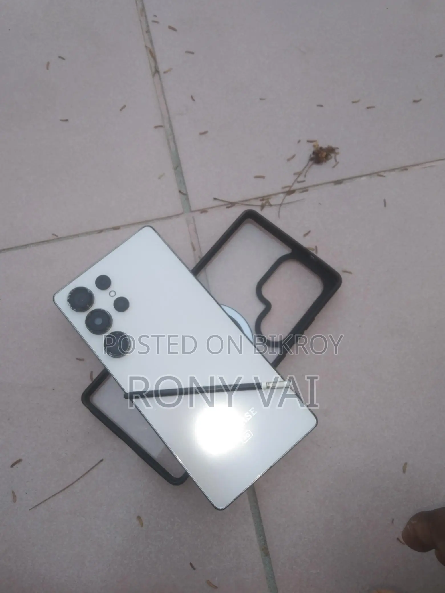 Samsung Galaxy S22 Ultra কপি (Used)
