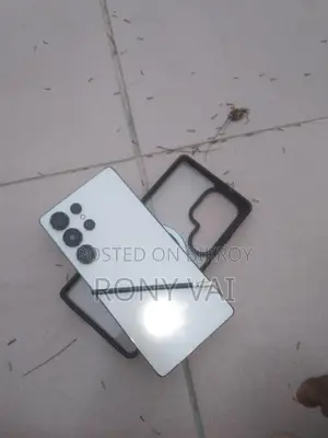 Samsung Galaxy S22 Ultra কপি (Used)