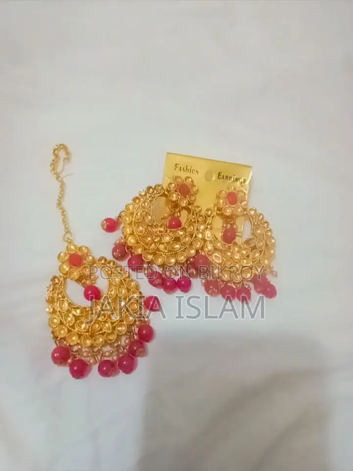 Jewelry Set