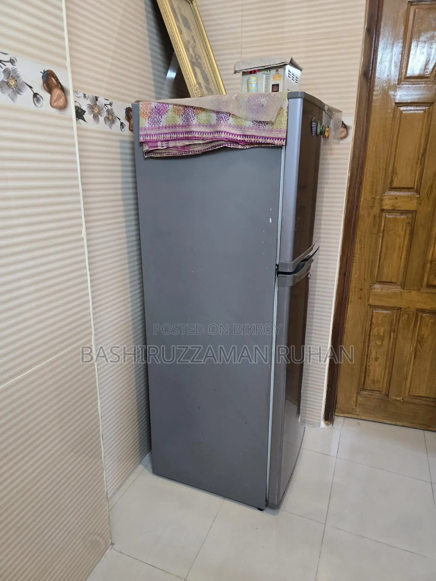 Fridge For Sale