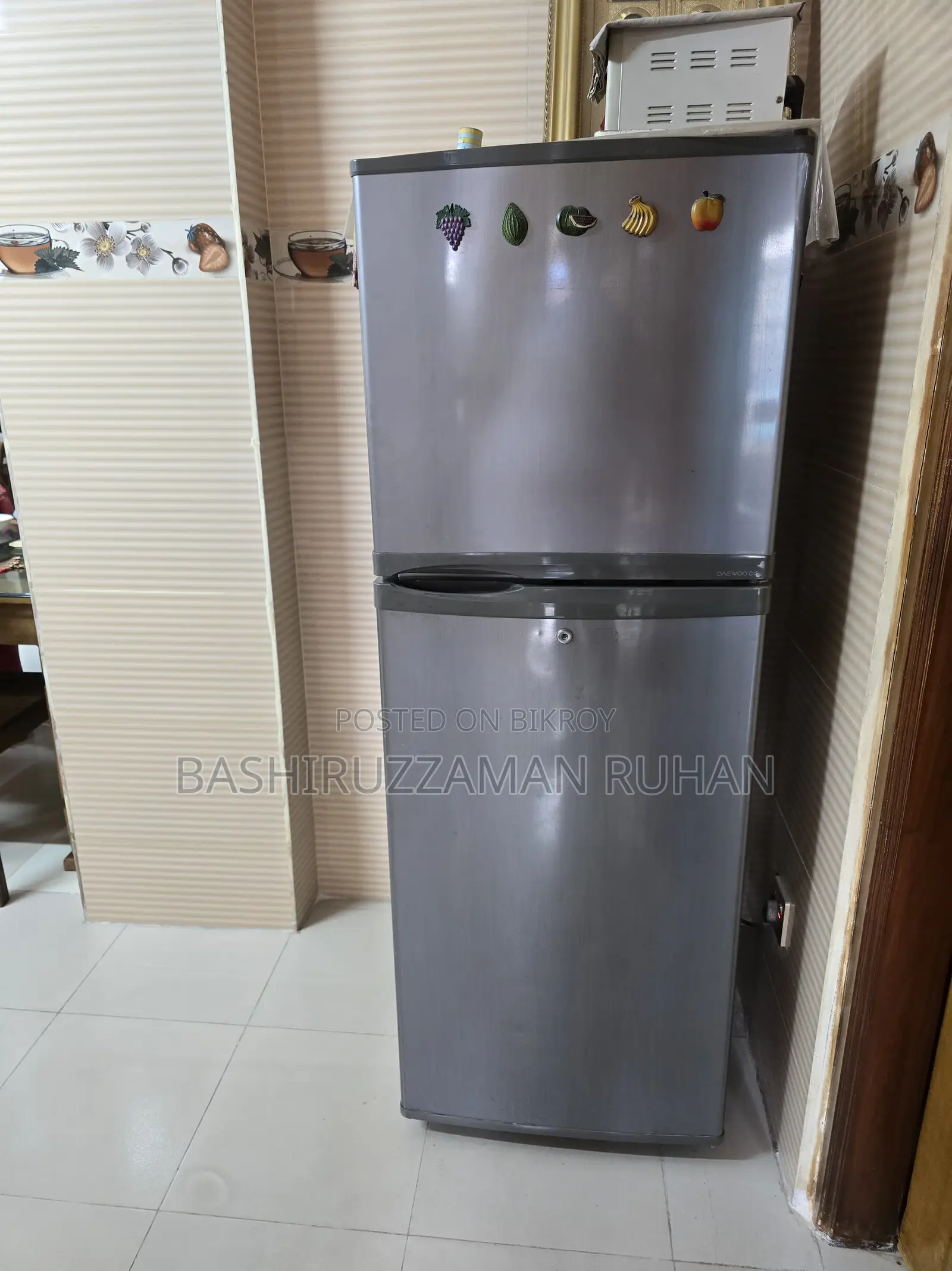 Fridge For Sale