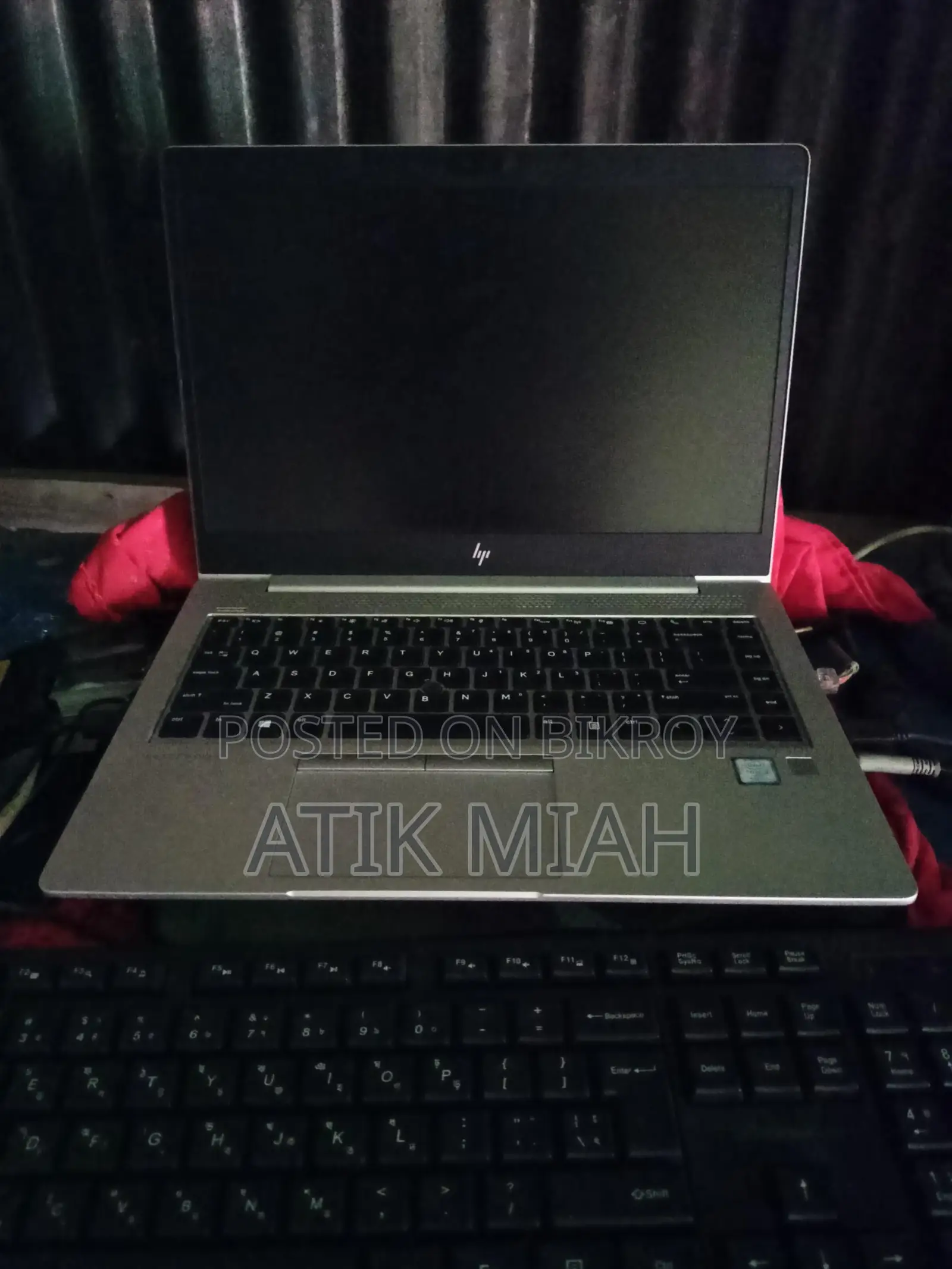 Hp Elitebook 840 G5