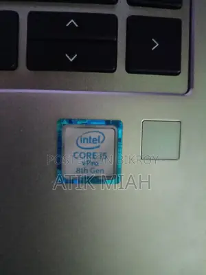 Hp Elitebook 840 G5