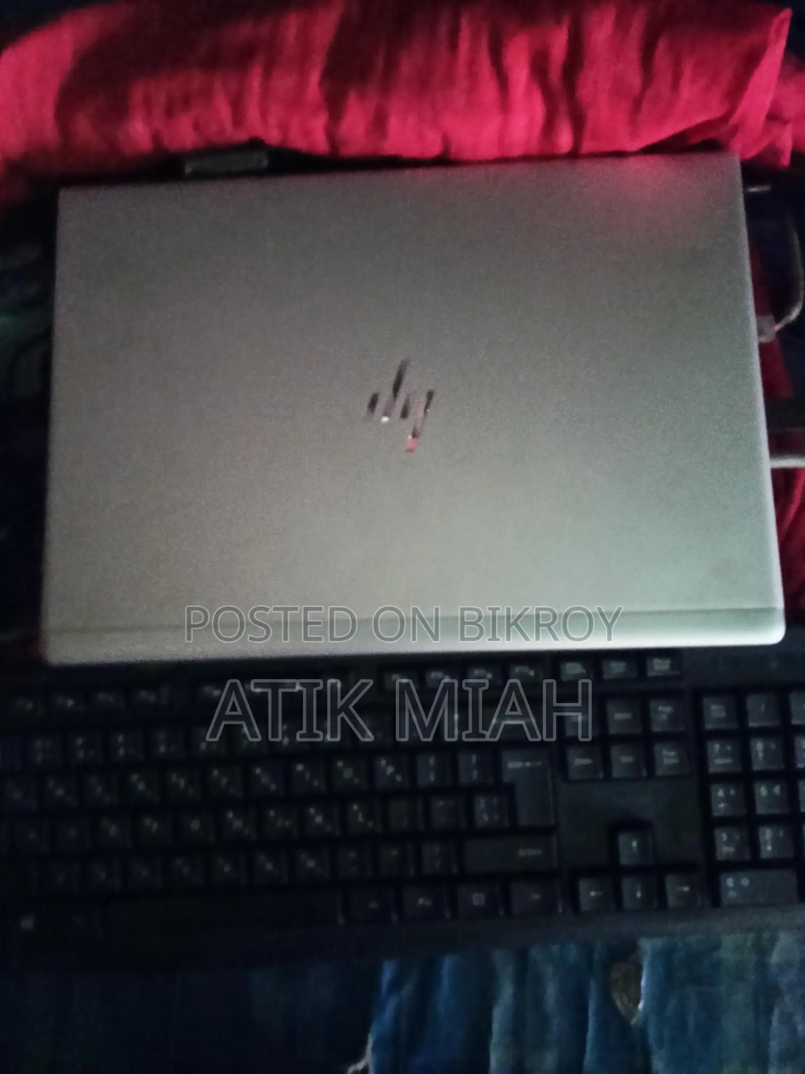 Hp Elitebook 840 G5