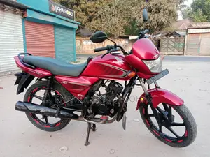 Honda Dream Neo 2016