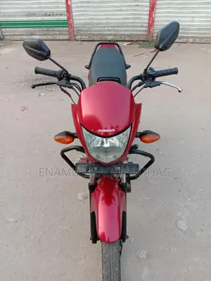 Honda Dream Neo 2016