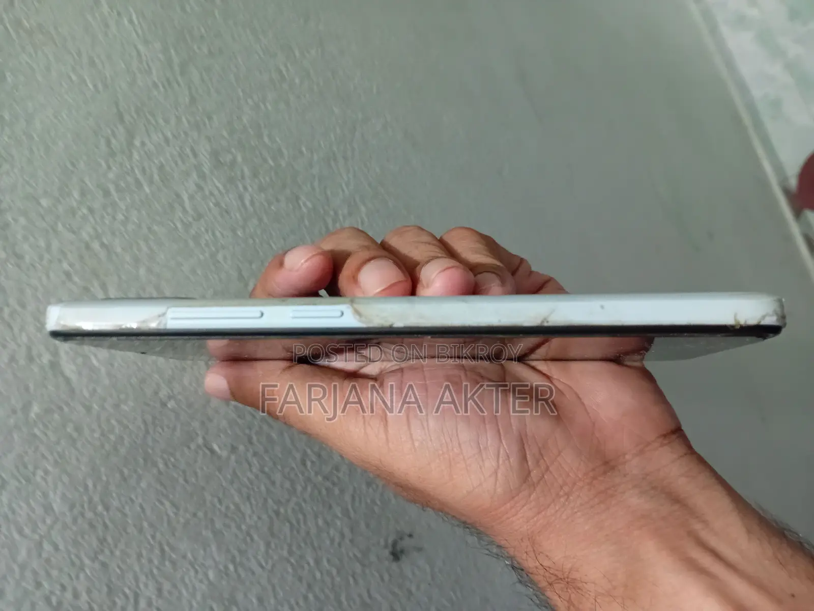 Xiaomi Redmi A1 plus (Used)