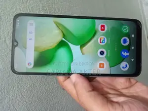 Xiaomi Redmi A1 plus (Used)
