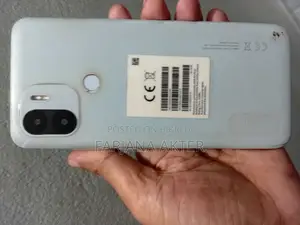 Xiaomi Redmi A1 plus (Used)