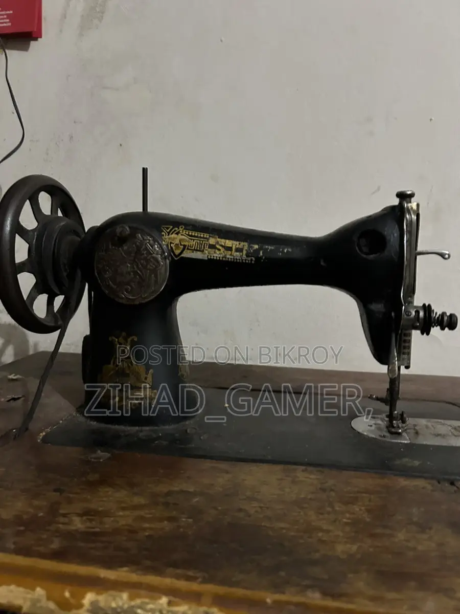 Sewing Machine