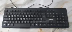 Astrum Keyboard