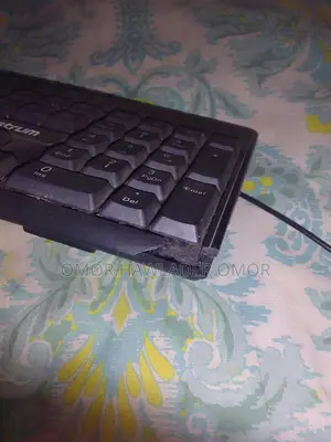Astrum Keyboard